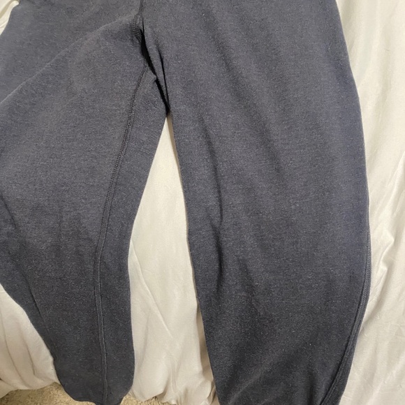 Grey old navy leggings - Picture 3 of 3